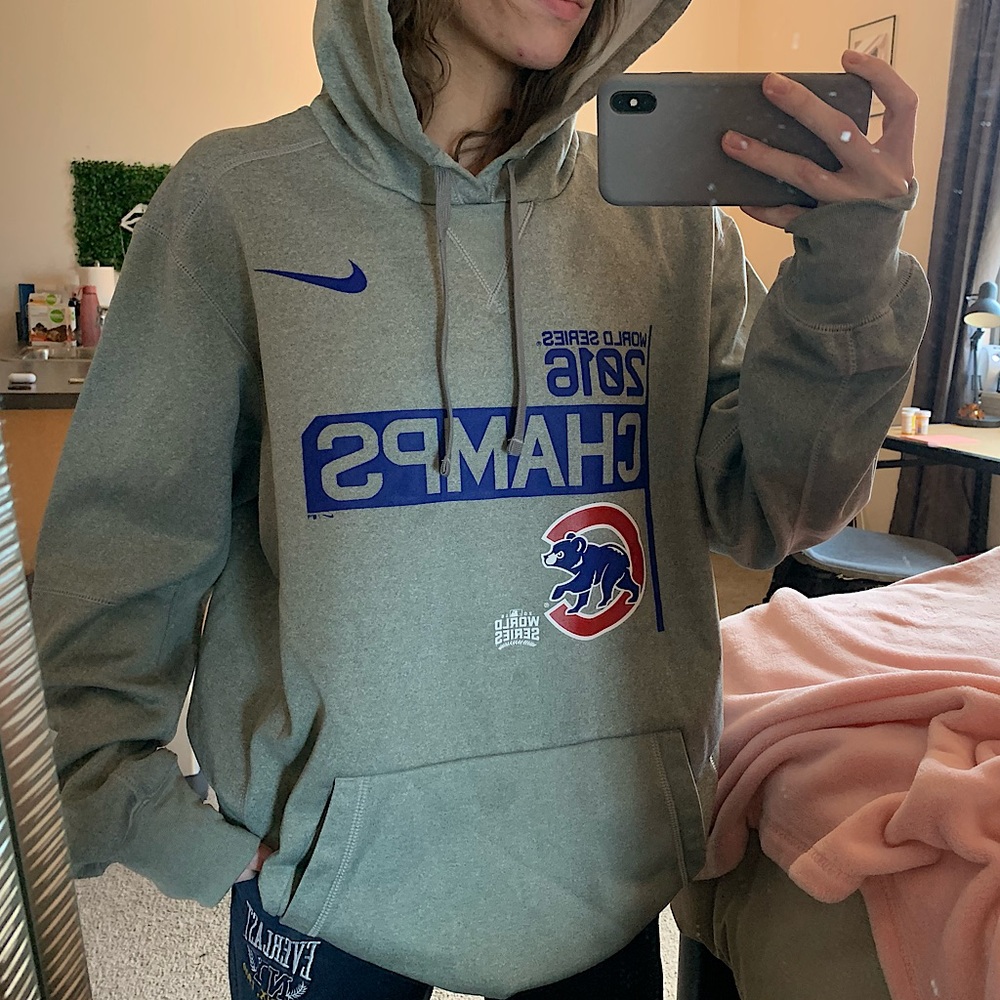 Nike Hoodie
